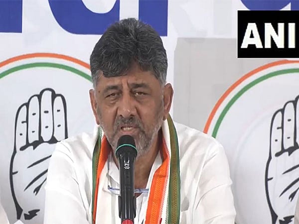 ಚುನಾವಣೋತ್ತರ ಸಮೀಕ್ಷೆಗಳ ಬಗ್ಗೆ ನಂಬಿಕೆ ಇಲ್ಲ, ರಾಜ್ಯದಲ್ಲಿ ಕಾಂಗ್ರೆಸ್ 2 ಅಂಕಿ ದಾಟಲಿದೆ: ಶಿವಕುಮಾರ್