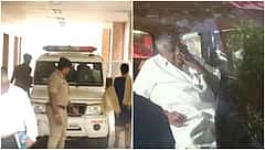 ಮಹಿಳೆ ಅಪಹರಣ ಪ್ರಕರಣ: ಬೆಂಗಳೂರಿನ ರೇವಣ್ಣ ನಿವಾಸದಲ್ಲಿ SIT ಸ್ಥಳ ಮಹಜರು