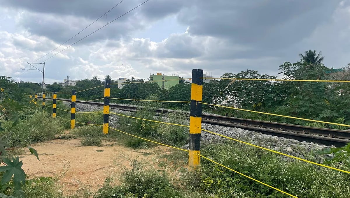 ಬೆಂಗಳೂರು ಉಪನಗರ ರೈಲು ಯೋಜನೆ: 2,690 ಕೋಟಿ ರೂ. ಸಾಲ ನೀಡಲು EIB ಒಪ್ಪಿಗೆ