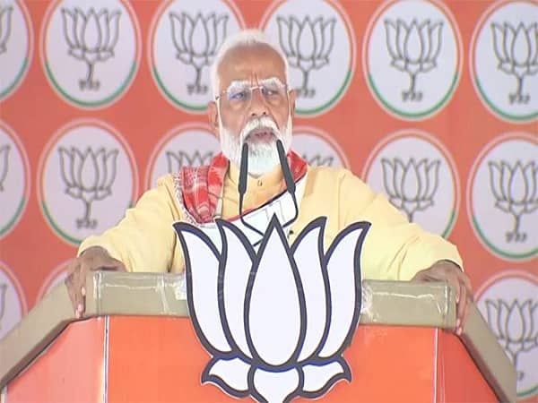 ಇಂಡಿಯಾ ಬ್ಲಾಕ್ ಕ್ಯಾನ್ಸರ್ ಗಿಂತ ಕೆಟ್ಟ ಕಾಯಿಲೆ: ಪ್ರಧಾನಿ ಮೋದಿ