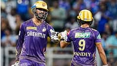 IPL 2024: 12 ವರ್ಷಗಳ ನಂತರ ವಾಂಖೆಡೆಯಲ್ಲಿ ಮುಂಬೈ ವಿರುದ್ಧ ಕೆಕೆಆರ್ ಗೆ ಗೆಲುವು
