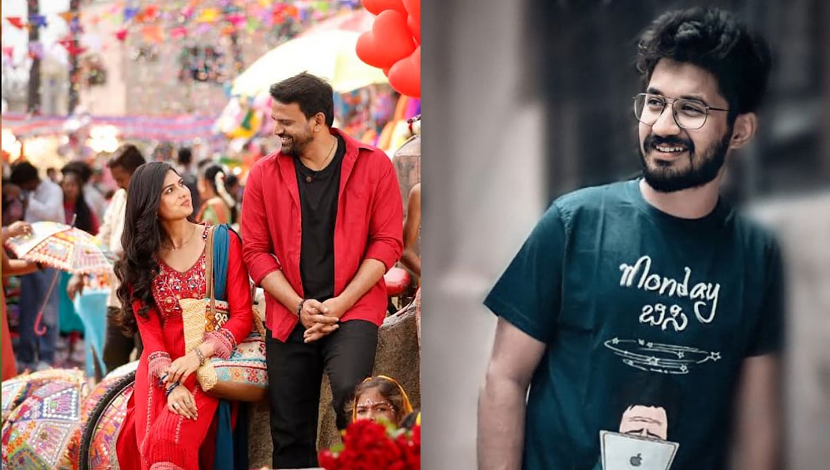 'ಕೋಟಿ' ಚಿತ್ರಕ್ಕಾಗಿ ಅರ್ಮಾನ್ ಮಲಿಕ್ ಜೊತೆ ಕೆಲಸ ಮಾಡಿದ್ದು ಸಂತೋಷ ತಂದಿದೆ: ವಾಸುಕಿ ವೈಭವ್