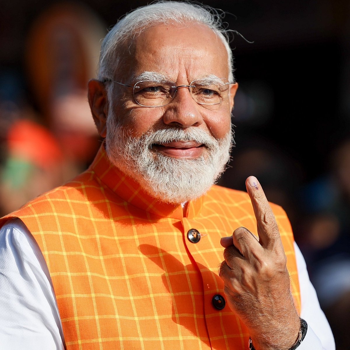 ಲೋಕಸಭೆ ಚುನಾವಣೆ 2024: ದೇಶದ 93 ಕ್ಷೇತ್ರಗಳಲ್ಲಿ ಮೂರನೇ ಹಂತದ ಮತದಾನ, ಹಕ್ಕು ಚಲಾಯಿಸಿದ ಮೋದಿ, ಅಮಿತ್ ಶಾ
