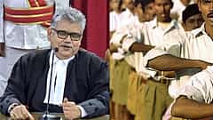 ''ನಾನು RSS ಸದಸ್ಯನಾಗಿದ್ದೆ, ಸಂಘಟನೆ ಬಯಸಿದರೆ ಮರಳಲು ಸಿದ್ಧ'': ವಿದಾಯ ಭಾಷಣದಲ್ಲಿ ಕೋಲ್ಕತ್ತಾ ಹೈಕೋರ್ಟ್ ನ್ಯಾಯಾಧೀಶ Chitta Ranjan Dash!