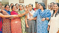 ಈ ಬಾರಿ SSLC ಮಕ್ಕಳಿಗೆ 20 ಪರ್ಸೆಂಟ್ ವರೆಗೆ ಗ್ರೇಸ್ ಮಾರ್ಕ್ಸ್‌; ಆದರೂ ಫಲಿತಾಂಶ ಕಳಪೆ, ಶೇ.10 ಕುಸಿತ!