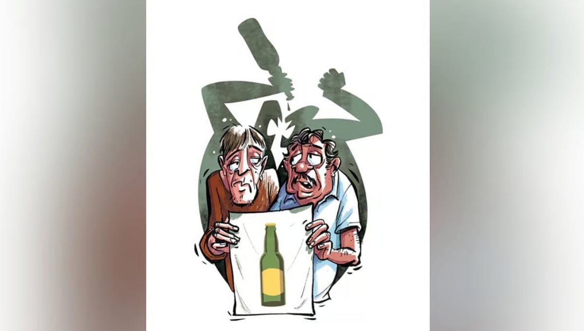 ನೀರಿನ ಕೊರತೆ ಜೊತೆಗೆ ಈಗ ನಗರದಲ್ಲಿ ಬಿಯರ್ ಕೊರತೆ; ಆಫರ್‌ ಕಡಿತಕ್ಕೆ ಬ್ರೂವರೀಸ್‌ಗಳು ಮುಂದು! 