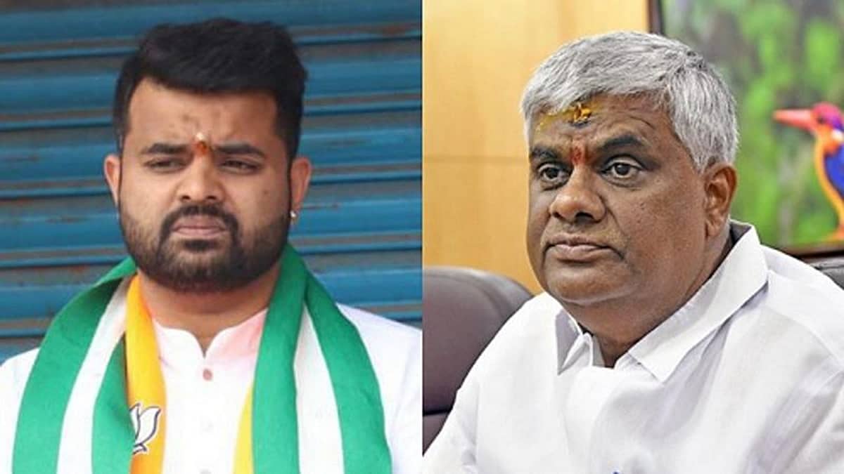 ಪ್ರಜ್ವಲ್ ರೇವಣ್ಣ ವಿರುದ್ಧದ ಅತ್ಯಾಚಾರ ಕೇಸ್: ಇಂದು ಸಂತ್ರಸ್ತೆಯರ ಜೊತೆಗೆ ಸ್ಥಳ ಮಹಜರು ಸಾಧ್ಯತೆ