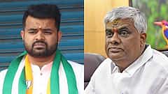 ಪ್ರಜ್ವಲ್ ರೇವಣ್ಣ ವಿರುದ್ಧದ ಅತ್ಯಾಚಾರ ಕೇಸ್: ಇಂದು ಸಂತ್ರಸ್ತೆಯರ ಜೊತೆಗೆ ಸ್ಥಳ ಮಹಜರು ಸಾಧ್ಯತೆ