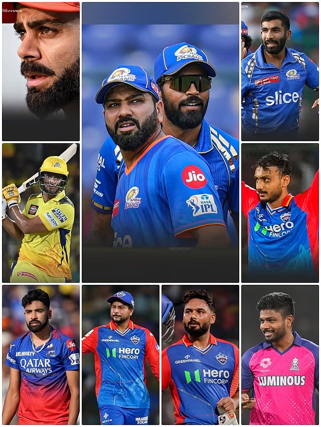 T20 World Cup: ಭಾರತದ ಬತ್ತಳಿಕೆಯಲ್ಲಿನ 15 ಅಸ್ತ್ರಗಳು!