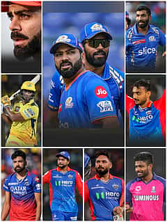 T20 World Cup: ಭಾರತದ ಬತ್ತಳಿಕೆಯಲ್ಲಿನ 15 ಅಸ್ತ್ರಗಳು!