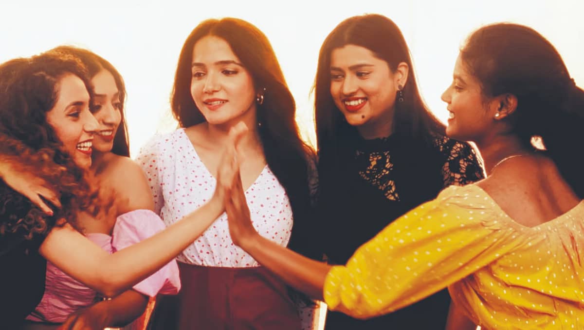 ಕಾಲೇಜು ಕೇಂದ್ರಿತ ಕಥೆಯೊಂದಿಗೆ ಬರುತ್ತಿದೆ ಬ್ಯಾಕ್ ಬೆಂಚರ್ಸ್; 700 ಮಂದಿ ಆಡಿಷನ್ ಮೂಲಕ 20 ಪ್ರತಿಭೆಗಳು ಆಯ್ಕೆ