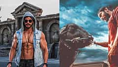 ಗುರದತ್ತ ಗಾಣಿಗ ನಿರ್ದೇಶನದ ಕರಾವಳಿ ಚಿತ್ರದ ಮೂಲಕ ಖಳನಾಯಕನಾಗಿ ಶಿಥಿಲ್ ಪೂಜಾರಿ ಪದಾರ್ಪಣೆ