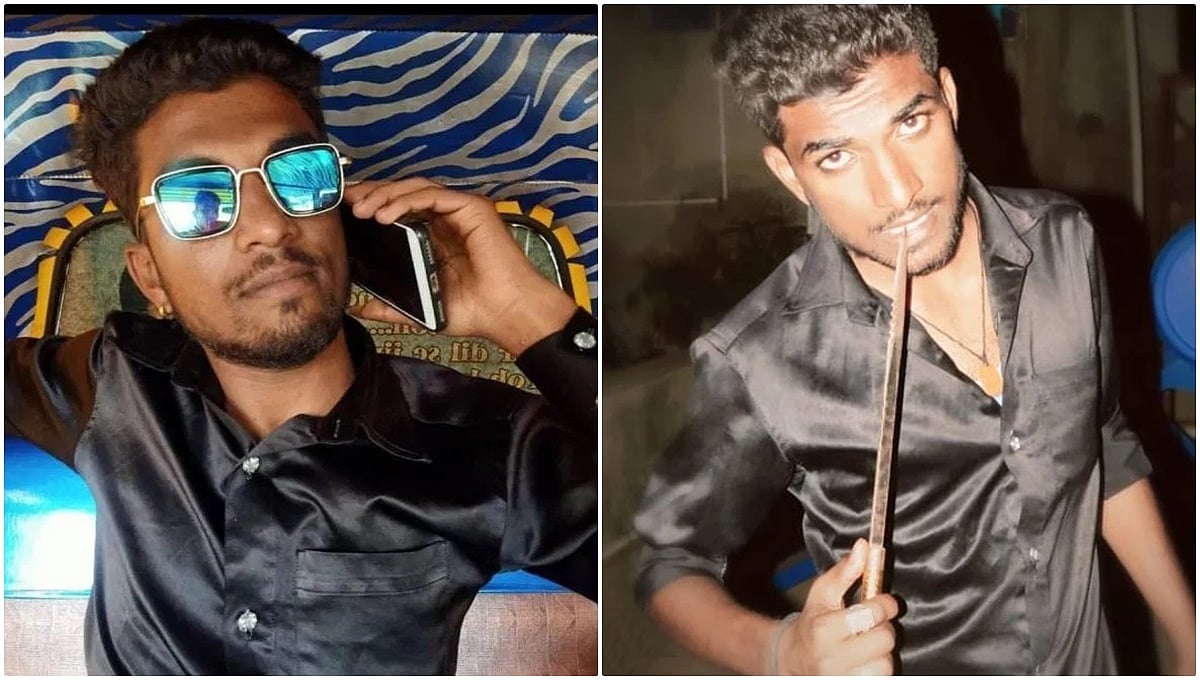 ಬೆಳಗಾವಿ: ತನ್ನ ತಂಗಿಯನ್ನು ಬೈಕ್ ನಲ್ಲಿ ಸುತ್ತಿಸುತ್ತಿದ್ದ ಮುಸ್ಲಿಂ ಯುವಕನಿಗೆ ಸ್ಕ್ರೂಡ್ರೈವರ್ನಿಂದ ಚುಚ್ಚಿ ಕೊಂದ ಸಹೋದರ!