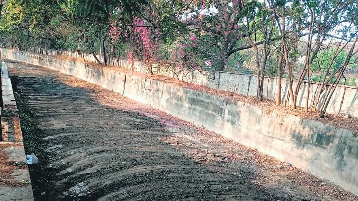 ಮಳೆಗಾಲ ಪರಿಸ್ಥಿತಿ ಎದುರಿಸಲು ಬಿಬಿಎಂಪಿ ಸಜ್ಜು: ರಾಜಕಾಲುವೆಗಳಲ್ಲಿ 'ಆಪರೇಷನ್ ಕ್ಲೀನಿಂಗ್' ಆರಂಭ!
