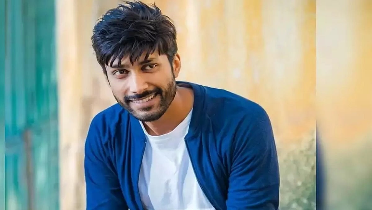 ಕಿಶೋರ್ ಭಾರ್ಗವ್ ನಿರ್ದೇಶನದ ತೆಲುಗು-ಕನ್ನಡ ದ್ವಿಭಾಷಾ ಸಿನಿಮಾದಲ್ಲಿ ನಟ Rishi!
