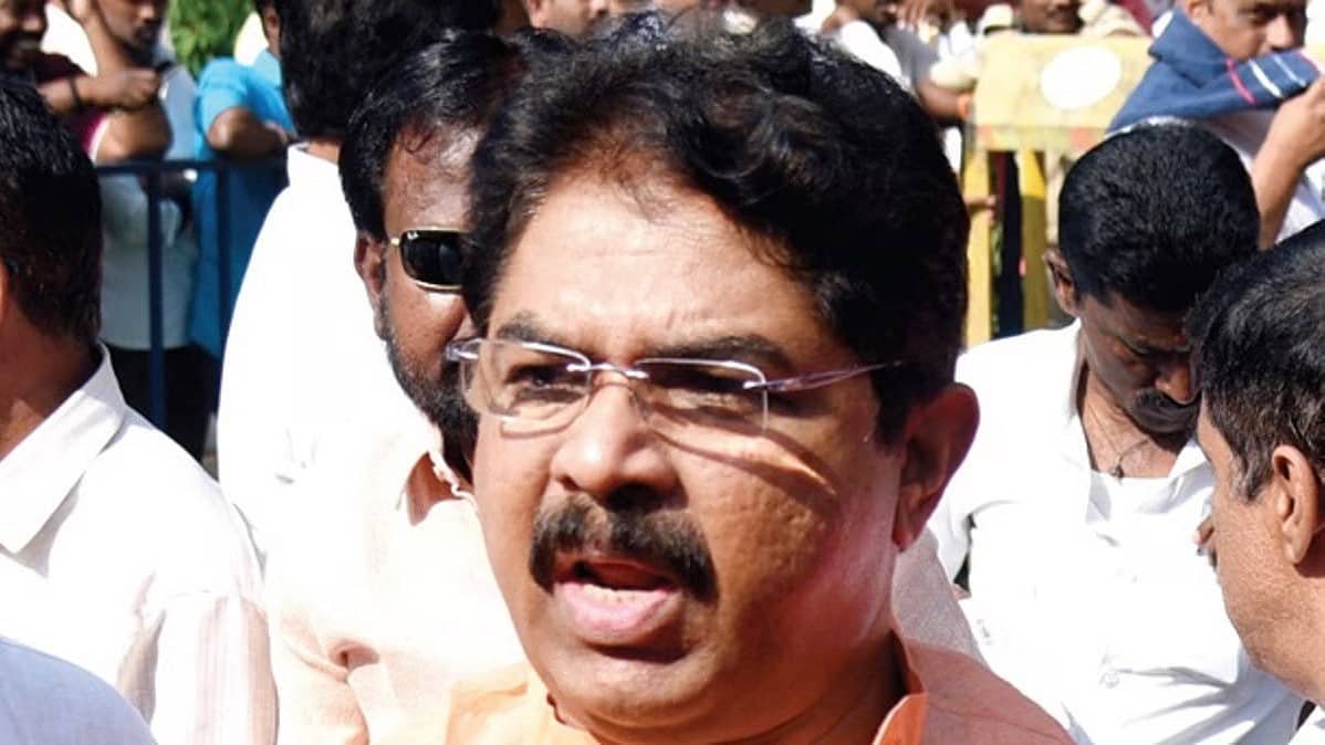 ಬೆಲೆ ಏರಿಕೆ ಖಂಡಿಸಿ ಸಿಎಂ ನಿವಾಸಕ್ಕೆ ಮುತ್ತಿಗೆ ಹಾಕುತ್ತೇವೆ: ಪ್ರತಿಪಕ್ಷ ನಾಯಕ ಆರ್ ಅಶೋಕ್