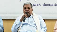 'ಕರ್ನಾಟಕದ ಗ್ಯಾರಂಟಿ ಮಾದರಿ' ಗುರುತಿಸಿ, ಹೆಚ್ಚಿನ ಆರ್ಥಿಕ ಬೆಂಬಲ ನೀಡಿ: ಕೇಂದ್ರಕ್ಕೆ ಸಿದ್ದರಾಮಯ್ಯ ಆಗ್ರಹ