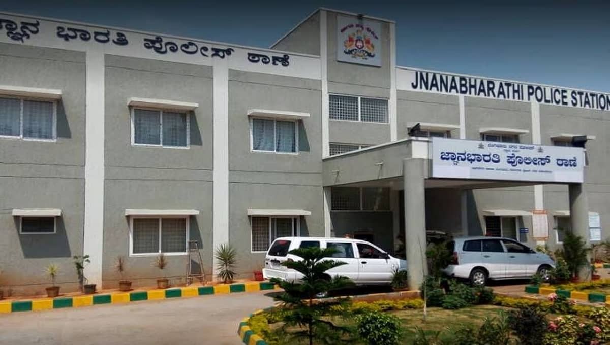 ಬೆಂಗಳೂರು: ನಕಲಿ ಕಿಡ್ನಾಪ್ ಪ್ರಕರಣ ದಾಖಲಿಸಿ ಪೇಚಿಗೆ ಸಿಲುಕಿದ ಪೊಲೀಸ್ ಅಧಿಕಾರಿಯ ಪುತ್ರ