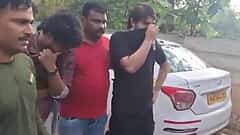 Bengaluru rave party: ತೆಲುಗು ನಟಿ ಸೇರಿದಂತೆ 86 ಮಂದಿ ಮಾದಕ ದ್ರವ್ಯ ಸೇವನೆ ದೃಢ, ರಕ್ತದ ಮಾದರಿ ಪರೀಕ್ಷೆ ಪಾಸಿಟಿವ್!