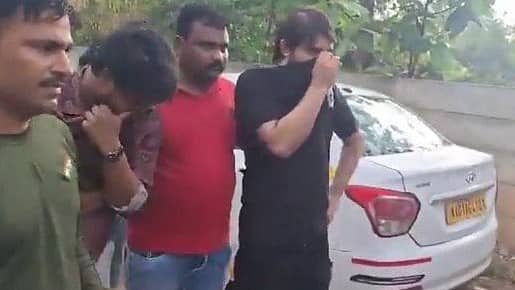 Bengaluru rave party: ತೆಲುಗು ನಟಿ ಸೇರಿದಂತೆ 86 ಮಂದಿ ಮಾದಕ ದ್ರವ್ಯ ಸೇವನೆ ದೃಢ, ರಕ್ತದ ಮಾದರಿ ಪರೀಕ್ಷೆ ಪಾಸಿಟಿವ್!