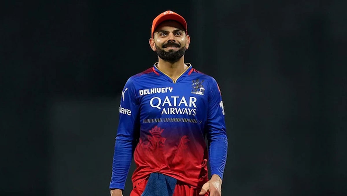 IPL 2024: ಮೇ 18 ಕೊಹ್ಲಿಗೆ ಲಕ್ಕಿನಾ? ಮತ್ತೊಂದು ದಾಖಲೆ ಸೃಷ್ಟಿಗೆ ಬೇಕಿದೆ 76 ರನ್!