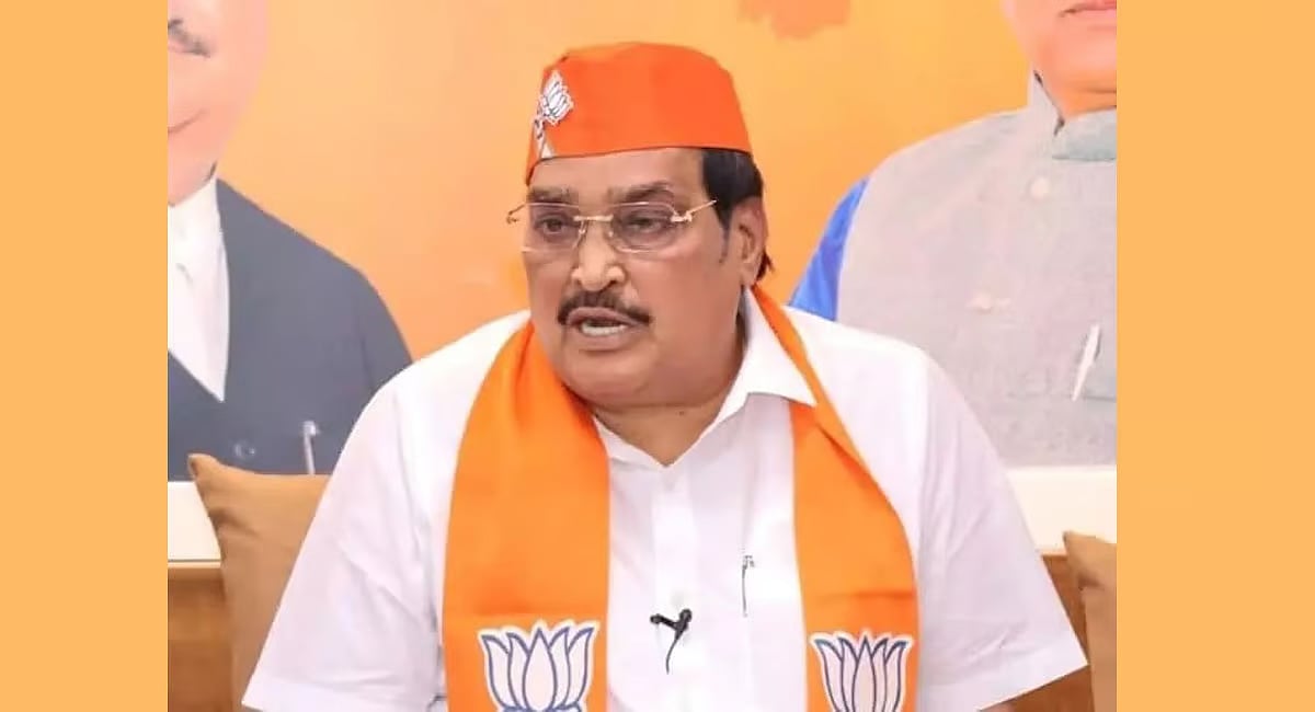ಅಧಿಕಾರಿಗಳು ನಮ್ ಮಾತು ಕೇಳ್ತಿಲ್ಲ, AAP ಮಾತು ಕೇಳುತ್ತಿದ್ದಾರೆ: ಗುಜರಾತ್ ಸರ್ಕಾರದ ವಿರುದ್ಧ BJP ಶಾಸಕರ ಅಸಮಾಧಾನ!