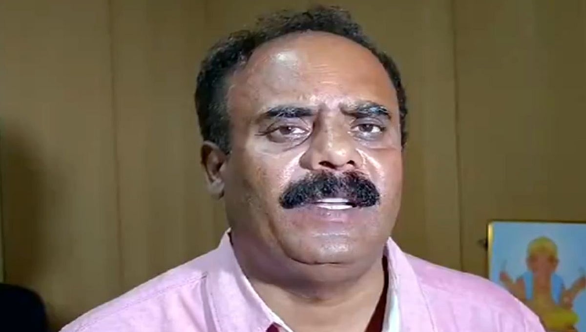 ಅತ್ಯಾಚಾರ, ಲೈಂಗಿಕ ಕಿರುಕುಳ ಪ್ರಕರಣ: ವಕೀಲ ಜೆ. ದೇವರಾಜೇಗೌಡಗೆ 14 ದಿನಗಳ ನ್ಯಾಯಾಂಗ ಬಂಧನ
