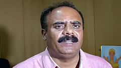 ಅತ್ಯಾಚಾರ, ಲೈಂಗಿಕ ಕಿರುಕುಳ ಪ್ರಕರಣ: ವಕೀಲ ಜೆ. ದೇವರಾಜೇಗೌಡಗೆ 14 ದಿನಗಳ ನ್ಯಾಯಾಂಗ ಬಂಧನ