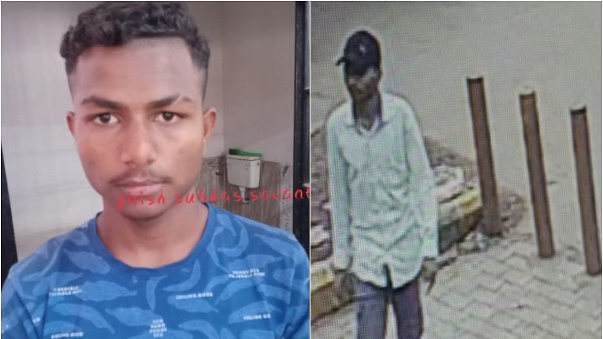 ಹುಬ್ಬಳ್ಳಿಯಲ್ಲಿ ಅಂಜಲಿ ಕೊಲೆ ಕೇಸ್: ಮೈಸೂರಿನ ಹೋಟೆಲ್ನಲ್ಲಿ ಸಪ್ಲೈಯರ್ ಆಗಿ ಕೆಲಸ ಮಾಡುತ್ತಿದ್ದ ಆರೋಪಿ!