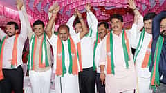 ಅಡ್ಡಿಯಾಗದ ಪ್ರಜ್ವಲ್ ರೇವಣ್ಣ ಪ್ರಕರಣ: ವಿಧಾನ ಪರಿಷತ್ ಚುನಾವಣೆಯಲ್ಲಿ ಬಿಜೆಪಿ-ಜೆಡಿಎಸ್ ಮೈತ್ರಿ ಮತ್ತಷ್ಟು ಗಟ್ಟಿ!