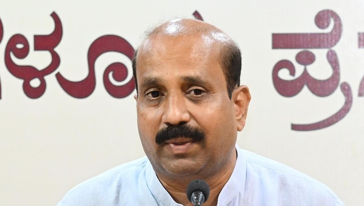 'ದೇವನು ತಾನಿಚ್ಚಿಸಿದ್ದನ್ನು ಮಾಡಿಯೇ ತೀರುವನು': ರಘುಪತಿ ಭಟ್ ಗೆ ವಿದ್ಯಾರ್ಥಿನಿ ಅಲಿಯಾ ಅಸಾದಿ ಟಾಂಗ್