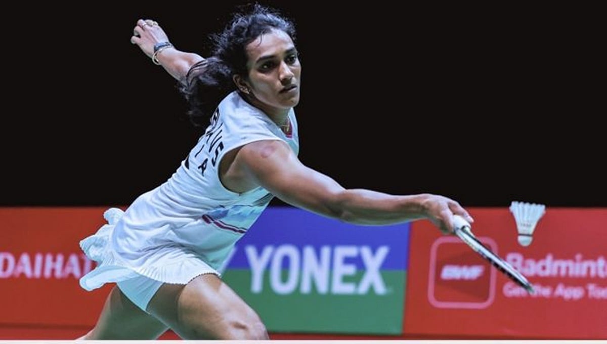 ಮಲೇಷ್ಯಾ ಮಾಸ್ಟರ್ಸ್ ಫೈನಲ್‌: ಚೀನಾ ಆಟಗಾರ್ತಿ ವಾಂಗ್ ಝಿಯಿ ವಿರುದ್ಧ ಸೋತ ಪಿ.ವಿ. ಸಿಂಧು
