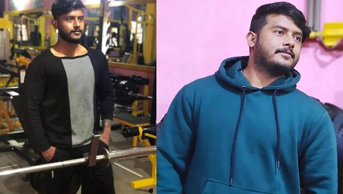 ಬೆಂಗಳೂರು: ಪತ್ನಿಗೆ ಹೆದರಿಸಲು ಹೋಗಿ ವಿಡಿಯೋ ಕಾಲ್ ಮಾಡುತ್ತಲೇ ಪ್ರಾಣ ಬಿಟ್ಟ ಜಿಮ್ ಟ್ರೈನರ್