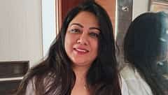 ರೇವ್ ಪಾರ್ಟಿ ಪ್ರಕರಣ: ವಿಚಾರಣೆಗೆ ಪೊಲೀಸರ ಮುಂದೆ ಹಾಜರಾಗಲು ಸಮಯ ಕೋರಿದ ತೆಲುಗು ನಟಿ ಹೇಮಾ