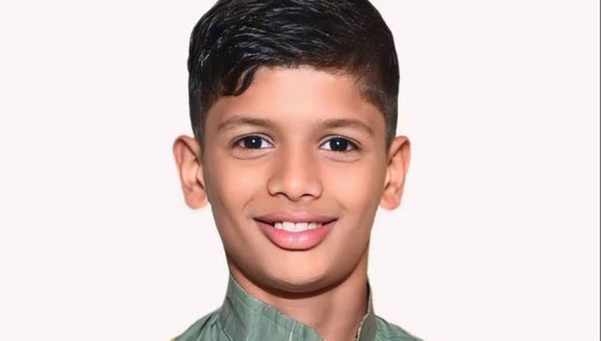 ಪುಣೆ: ಕ್ರಿಕೆಟ್ ಆಡುವಾಗ ಖಾಸಗಿ ಅಂಗಕ್ಕೆ ಚೆಂಡು ಬಡಿದು 11 ವರ್ಷದ ಬಾಲಕ ಸಾವು!