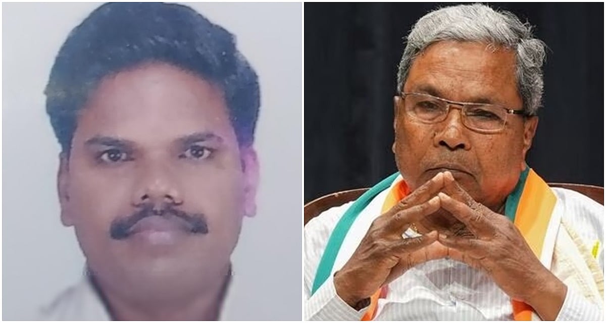 ವಾಲ್ಮೀಕಿ ಅಭಿವೃದ್ಧಿ ನಿಗಮದ ಹಗರಣ: ಸಿಎಂ ಸಿದ್ದರಾಮಯ್ಯರಿಂದ ವಾಸ್ತವಾಂಶ ಪರಿಶೀಲನೆ