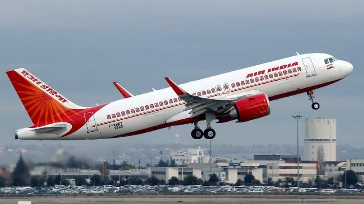 Air India flight 20 ಗಂಟೆ ತಡ: ಎಸಿ ಇಲ್ಲದೇ ವಿಮಾನದೊಳಗೆ ಮೂರ್ಛೆ ಹೋದ ಪ್ರಯಾಣಿಕರು, ತನಿಖೆಗೆ ಡಿಜಿಸಿಎ ಆದೇಶ