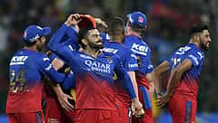 IPL 2024: ಡೆಲ್ಲಿ ವಿರುದ್ಧ RCBಗೆ 47 ರನ್ ಜಯ, ಪ್ಲೇ ಆಫ್ ಕನಸು ಜೀವಂತ!