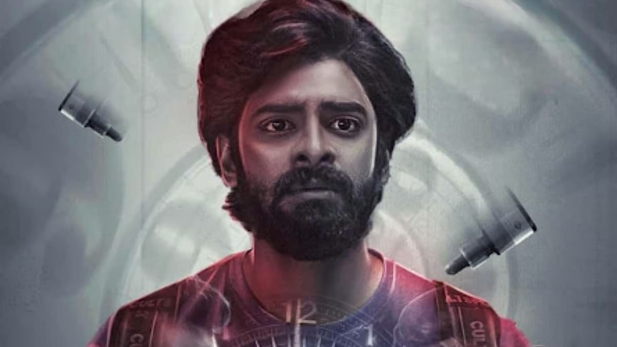 ಹಾಫ್ ಸೆಂಚುರಿ ಬಾರಿಸಿದ 'ಬ್ಲಿಂಕ್': ಒಟಿಟಿಯಲ್ಲೂ ಚಿತ್ರಕ್ಕೆ ಮೆಚ್ಚುಗೆ