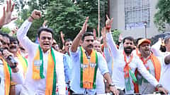 ಹಾಲು ಉತ್ಪಾದಕರಿಗೆ ಹಾಲಾಹಲ ನೀಡಿದ್ದ ಸರ್ಕಾರ ಈಗ ಗ್ರಾಹಕರಿಗೆ ಬೆಲೆಯೇರಿಕೆ ವಿಷವುಣಿಸುತ್ತಿದೆ: ಬಿಜೆಪಿ
