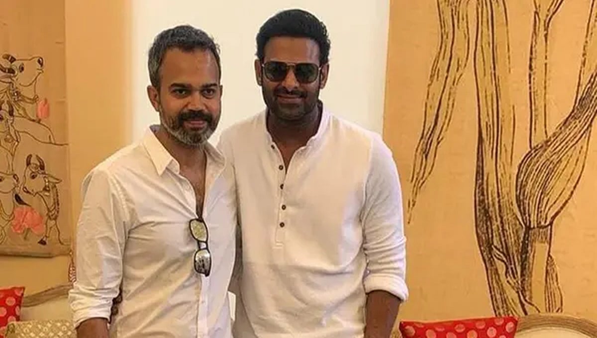 ನಿರ್ದೇಶಕ ಪ್ರಶಾಂತ್ ನೀಲ್ 44 ನೇ ಹುಟ್ಟುಹಬ್ಬ; ಪ್ರಭಾಸ್ ಸೇರಿದಂತೆ ಹಲವರಿಂದ ಶುಭ ಕೋರಿಕೆ