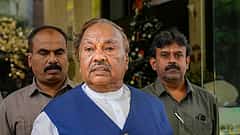 ವಿಜಯೇಂದ್ರ ಬಿಜೆಪಿ ರಾಜ್ಯಾಧ್ಯಕ್ಷ ಸ್ಥಾನ ತೊರೆದರೆ ಮಾತ್ರ ಪಕ್ಷಕ್ಕೆ ಮರಳುವೆ: ಕೆ.ಎಸ್ ಈಶ್ವರಪ್ಪ