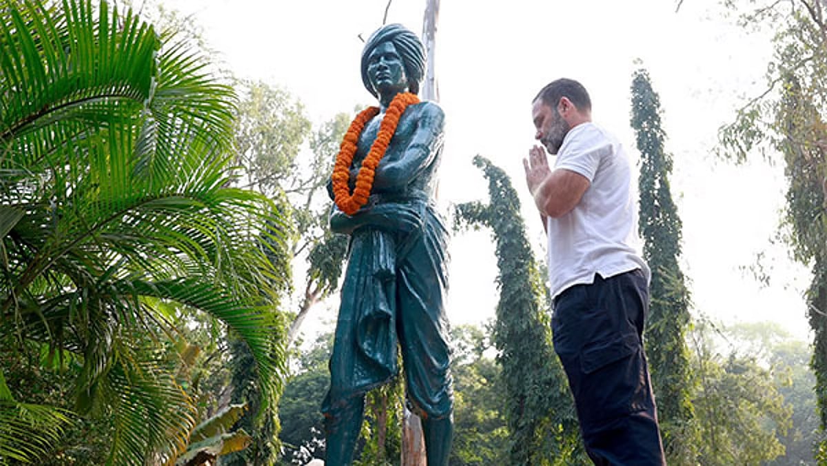 ಲೋಕಸಭೆ ಚುನಾವಣೆ 2024: ಜಾರ್ಖಂಡ್‌ನಲ್ಲಿ ಎಲ್ಲಾ ಐದು ಬುಡಕಟ್ಟು ಸ್ಥಾನಗಳಲ್ಲಿ ಬಿಜೆಪಿ ಸೋಲು