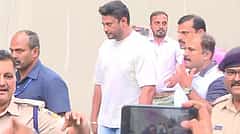 ರೇಣುಕಾಸ್ವಾಮಿ ಹತ್ಯೆ ಪ್ರಕರಣ: ಆಂತರಿಕ ವಿಶೇಷ ತನಿಖಾ ತಂಡ ರಚನೆ!