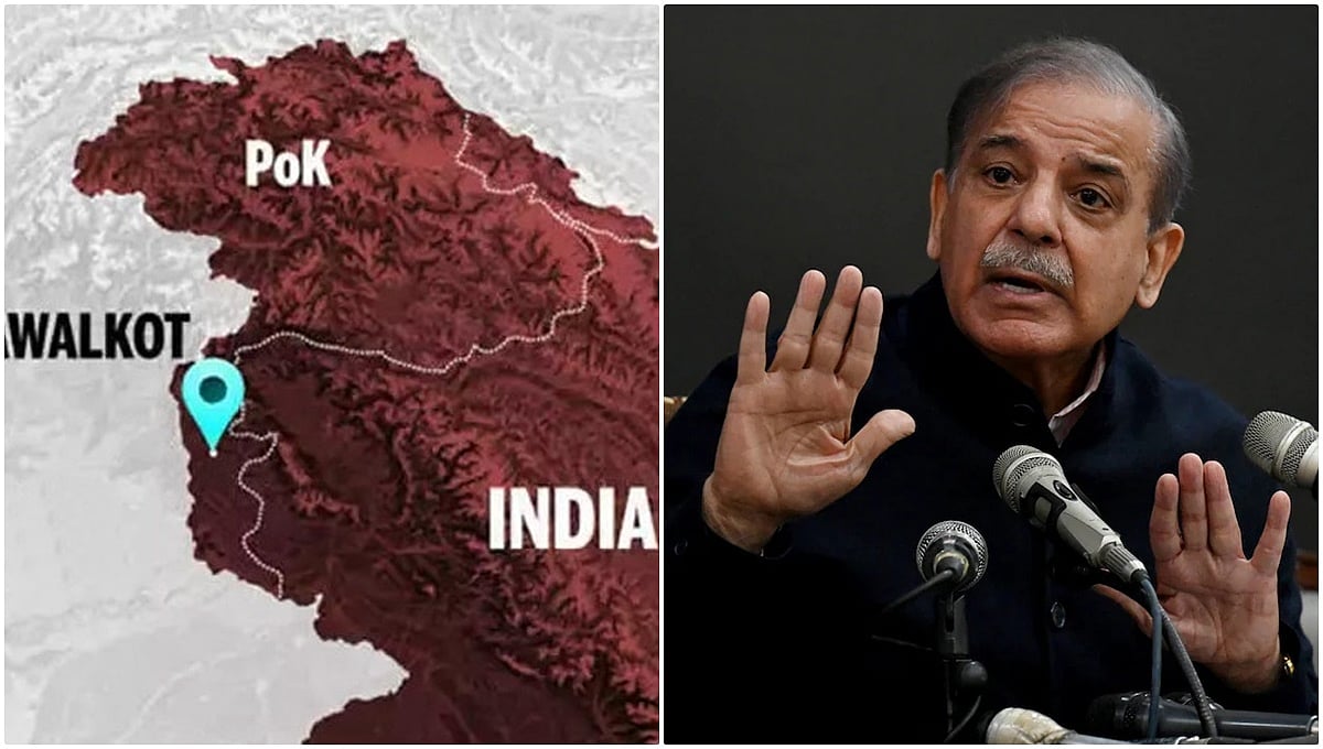 PoK is foreign territory: ಪಿಒಕೆ ಭಾರತದ ಪ್ರದೇಶ ಎಂದು ಇಸ್ಲಾಮಾಬಾದ್ ಹೈಕೋರ್ಟ್ನಲ್ಲಿ ಒಪ್ಪಿಕೊಂಡ ಪಾಕ್ ಸರ್ಕಾರ