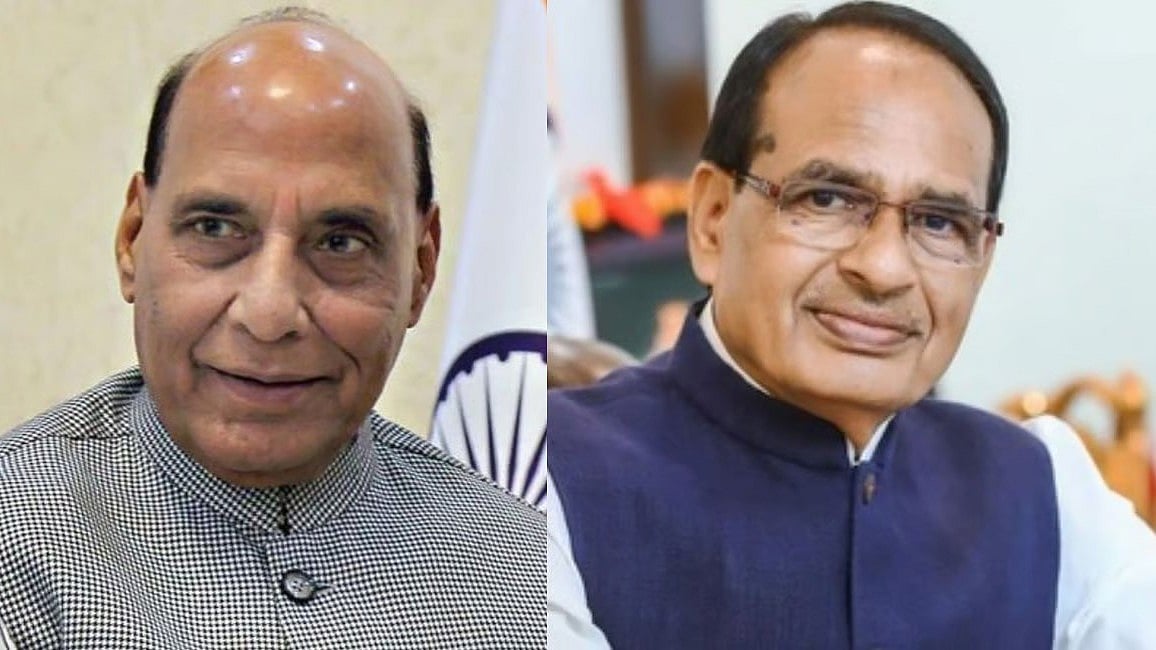 ಯಾರಾಗ್ತಾರೆ ಬಿಜೆಪಿ ರಾಷ್ಟ್ರಾಧ್ಯಕ್ಷ?: ರಾಜನಾಥ್ ಸಿಂಗ್, ಶಿವರಾಜ್ ಸಿಂಗ್ ಗೆ RSS ಮಣೆ; ವಿನೋದ್ ತಾವ್ಡೆ, ಸುನಿಲ್ ಬನ್ಸಾಲ್ ಗೆ ಪ್ರಧಾನಿ ಒಲವು