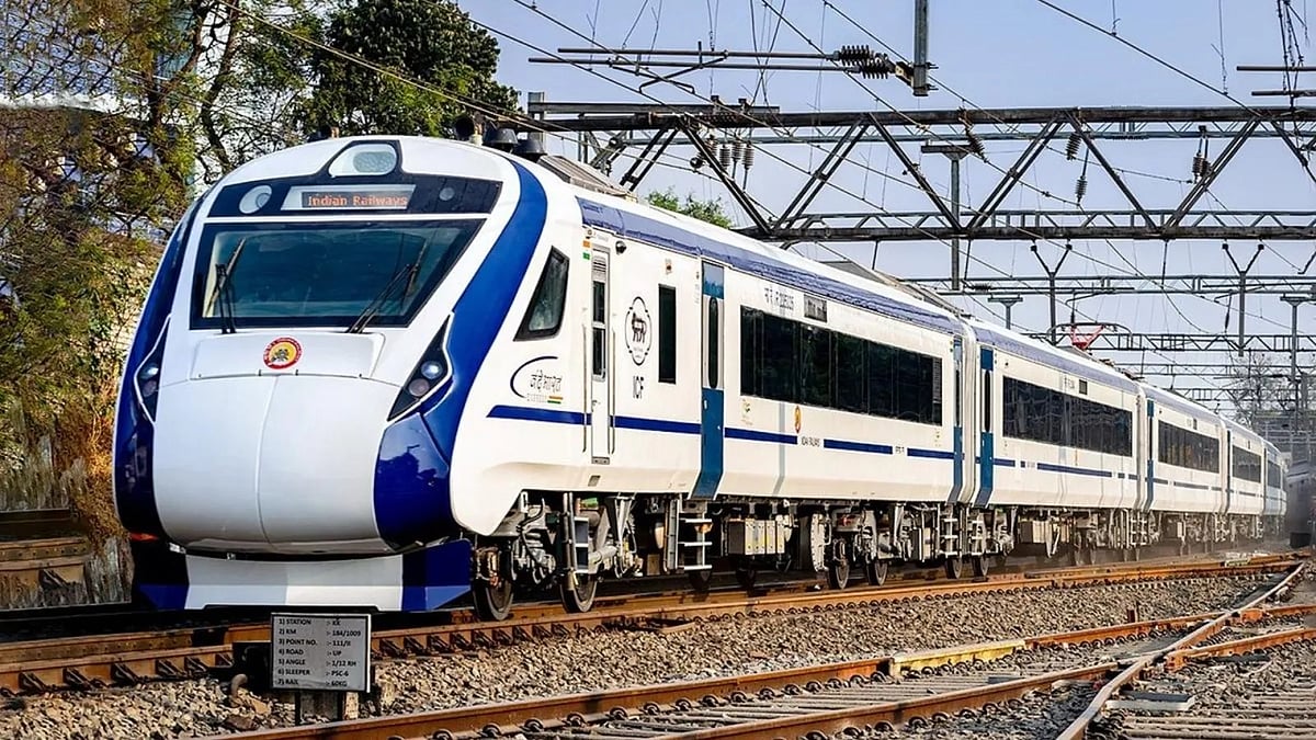 ಟಿಕೆಟ್ ಕ್ಯಾನ್ಸಲ್ನಿಂದ ರೈಲ್ವೇಗೆ 6,112 ಕೋಟಿ ರೂ. ಗಳಿಕೆ, RTI ಬಹಿರಂಗ!