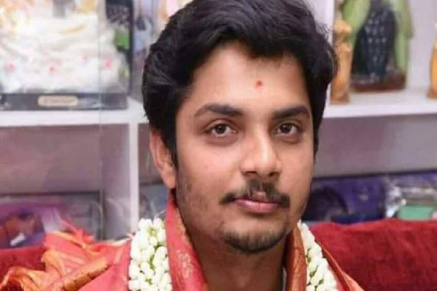 ವಿನಯ್ ಗುರೂಜಿ