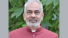 ಪ್ರಜ್ವಲ್ ರೇವಣ್ಣ ಪೆನ್ ಡ್ರೈವ್ ಪ್ರಕರಣ: ಜೆಡಿಎಸ್ ಶಾಸಕ ಎ.ಮಂಜು ವಿಚಾರಣೆ ನಡೆಸಿದ SIT