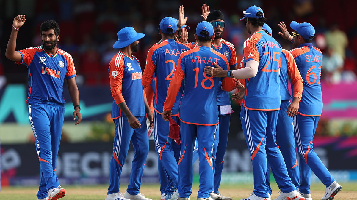 Unbeaten INDIA: ಮತ್ತೊಂದು ವಿಶ್ವದಾಖಲೆಯ ಸನಿಹದಲ್ಲಿ ಭಾರತ ತಂಡ, ಫೈನಲ್ ಗೆದ್ದರೆ ಈ ದಾಖಲೆ ನಿರ್ಮಾಣ!